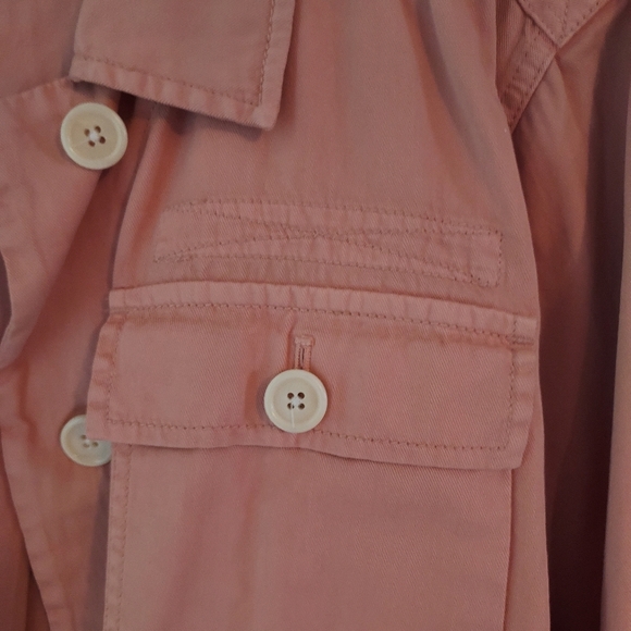 J Crew Jacket - Picture 6 of 7